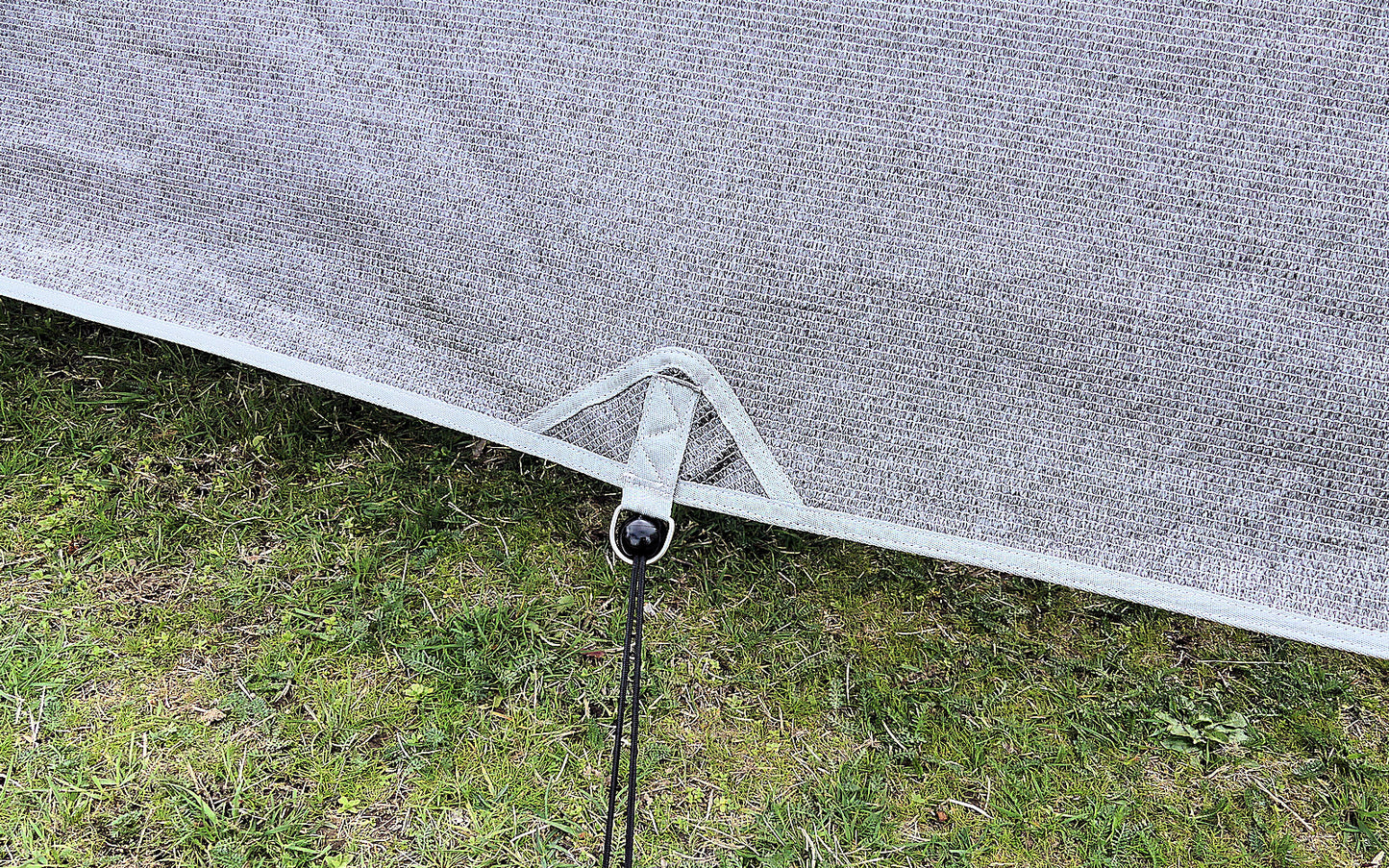 Motorhome Caravan Privacy & Sun Shade Screen