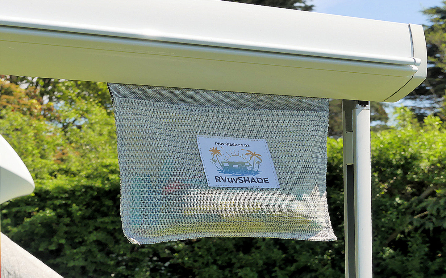 Awning Clothes Peg Storage Hang Bag